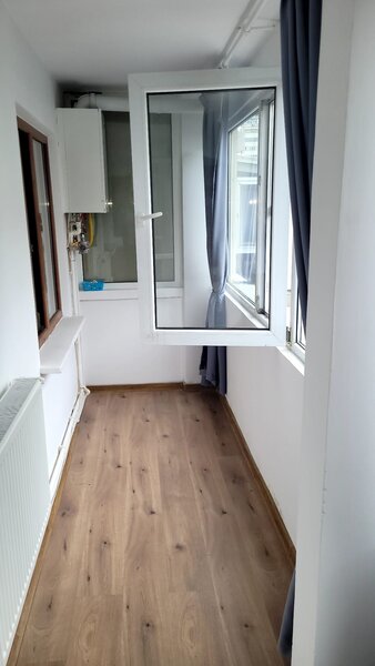 Bacau Garsoniera de inchiriat ultracentral, str. Mihai Viteazul ,et.1