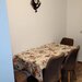 Bacau Garsoniera de inchiriat ultracentral, str. Mihai Viteazul ,et.1